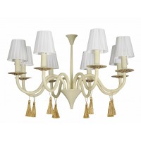 Люстра потолочная Arti Lampadari Pontone E 1.1.8 C