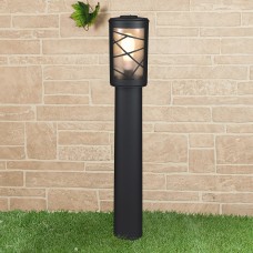 Уличный столб Elektrostandard Premier F черный (GL 1017F) a039861
