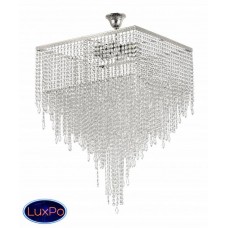 Люстра потолочная хрустальная Arti Lampadari Prima E 1.3.50X50.600 N