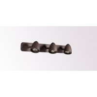 Спот Lucia Tucci Punto 193.3 Grigio Спот Lucia Tucci Punto 193.3 Grigio