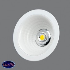 Светильник встраиваемый Elvan Q-3.5C-5W 4200K (код 12295)