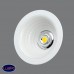 Светильник встраиваемый Elvan Q-3.5C-5W 4200K (код 12295)