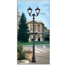 Столб уличный Fumagalli TABOR OFIR/TOBIA 2L Q33.205.R20.AXE27