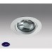 Встраиваемый светильник Italline QANA 1DR white