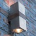 Уличный светильник Royal Botania QBW2D220EP Q-BIC