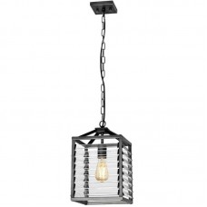Светильник Elstead Lighting(LOUVRE) QN-LOUVRE-1P