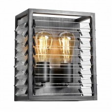 Бра Elstead Lighting(LOUVRE) QN-LOUVRE2