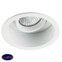 Встраиваемый светильник Italline QOO 01 white