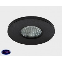 Встраиваемый светильник Italline QSO 006L black