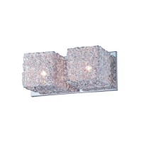 Бра Ideal lux Quadro Ap2 031675