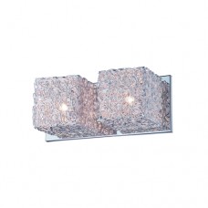 Бра Ideal lux Quadro Ap2 031675