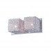 Бра Ideal lux Quadro Ap2 031675