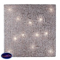 Настенно-потолочный светильник Ideal lux Quadro Pl12 031651