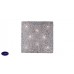 Настенно-потолочный светильник Ideal lux Quadro Pl8 031668