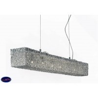 Светильник подвесной Ideal lux Quadro Sp6 062501