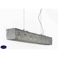Светильник подвесной Ideal lux Quadro Sp6 062501