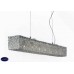 Светильник подвесной Ideal lux Quadro Sp6 062501