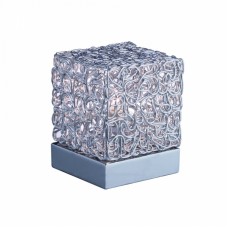 Настольная лампа Ideal lux Quadro Tl1 004686