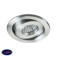 Встраиваемый светильник Italline QUALE 006L alu