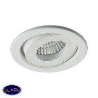 Встраиваемый светильник Italline QUALE 006L white