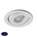 Встраиваемый светильник Italline QUALE 006L white