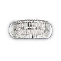 Бра Ideal lux Quasar Ap3 059563