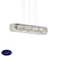 Подвесной светильник Ideal lux Quasar Sb10 074733