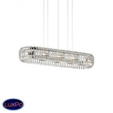 Подвесной светильник Ideal lux Quasar Sb10 074733