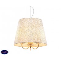 Подвесной светильник Ideal lux Queen Sp3 079400