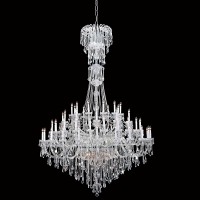 Люстра подвесная Crystal Lux Queen Sp78