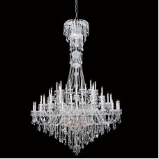 Люстра подвесная Crystal Lux Queen Sp78