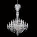 Люстра подвесная Crystal Lux Queen Sp78