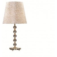 Настольная лампа Ideal lux Queen Tl1 Big 077758