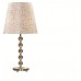 Настольная лампа Ideal lux Queen Tl1 Big 077758