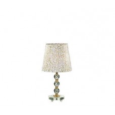 Настольная лампа Ideal lux Queen Tl1 Medium 077741