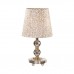 Настольная лампа Ideal lux Queen Tl1 Small 077734