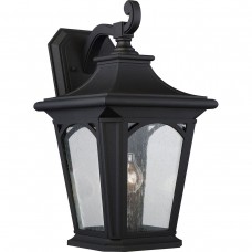 Светильник уличный настенный Quoizel QZ/BEDFORD2/L