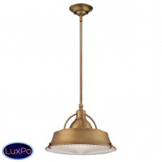 Светильник подвесной-потолочный Quoizel CODY QZ/CODY/P/M ZC