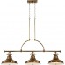 Светильник подвесной Quoizel QZ/EMERY3P WS Светильник подвесной Quoizel QZ/EMERY3P WS