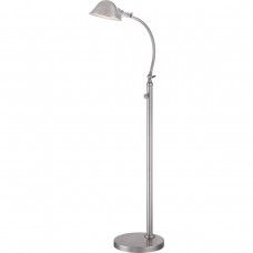 Торшер Quoizel THOMPSON QZ/THOMPSON/FLBN