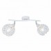 Светильник ZUMALINE(OLTEN) R5017002-2S