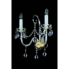 Хрустальное бра ArtGlass RACHEL II
