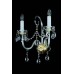 Хрустальное бра ArtGlass RACHEL II