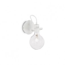 Бра Ideal lux Radio Ap1 Bianco 119465
