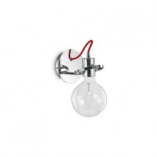 Бра Ideal lux Radio Ap1 Cromo 119427