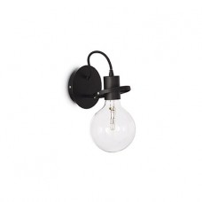 Бра Ideal lux Radio Ap1 Nero 119502