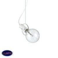 Светильник подвесной Ideal lux Radio Sp1 Bianco 122847
