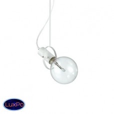 Светильник подвесной Ideal lux Radio Sp1 Bianco 122847 Светильник подвесной Ideal lux Radio Sp1 Bianco 122847