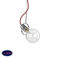 Светильник подвесной Ideal lux Radio Sp1 Cromo 113333