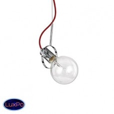 Светильник подвесной Ideal lux Radio Sp1 Cromo 113333